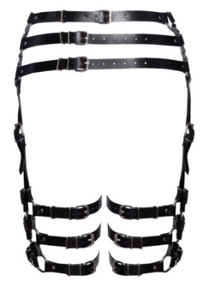 Waist Harness
